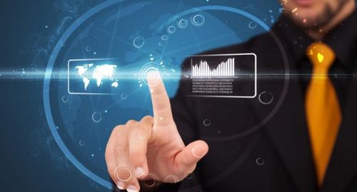 虛擬會展 電子產(chǎn)品技術(shù)開發(fā)數(shù)字化轉(zhuǎn)型的三階段賦能之路