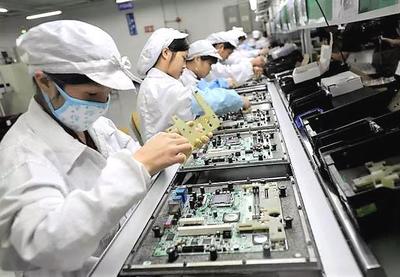 感謝郭臺(tái)銘富士康的高冷，激發(fā)中國(guó)本土代工廠崛起與技術(shù)創(chuàng)新